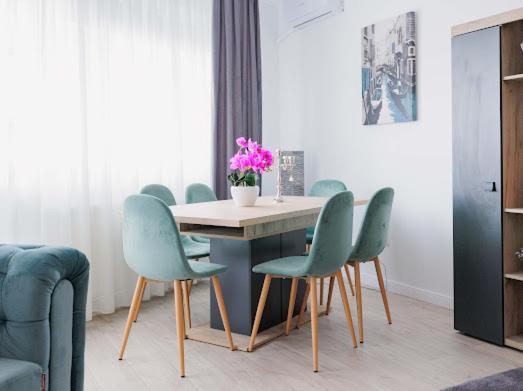Regia Apartament Орадя Экстерьер фото
