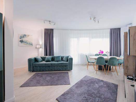 Regia Apartament Орадя Экстерьер фото